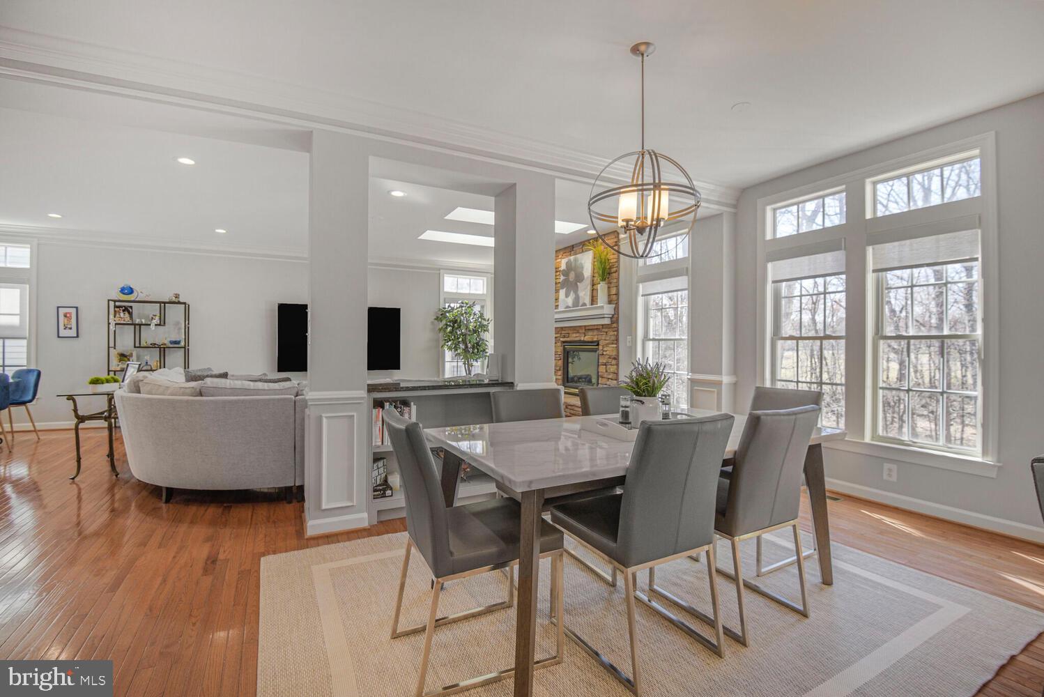 LAKELANDS - Residential