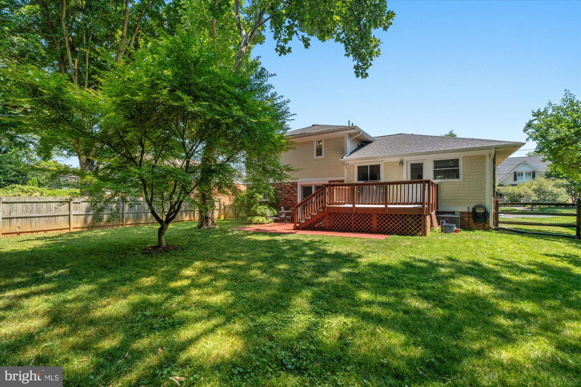 BRADMOOR - Residential