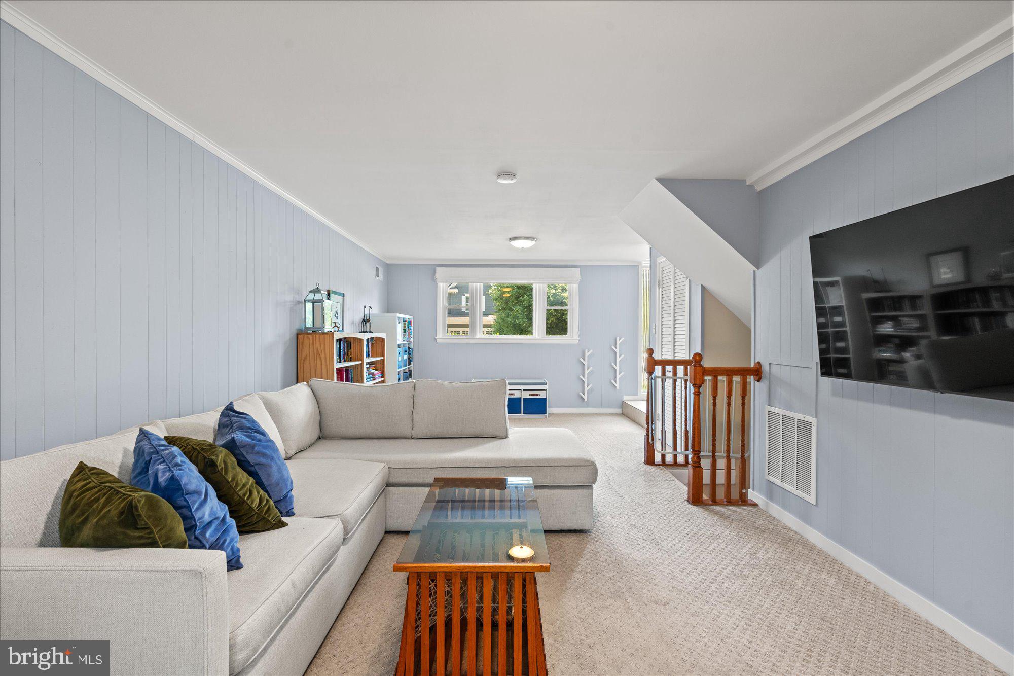 BRADMOOR - Residential