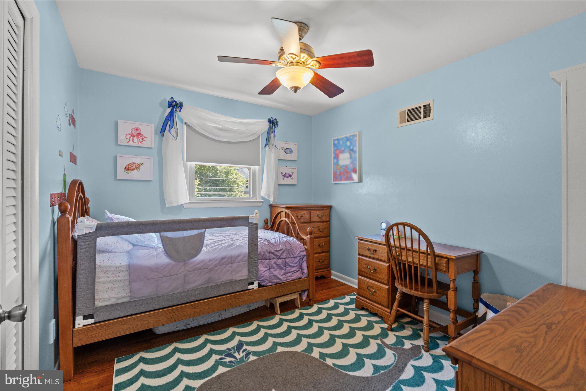 BRADMOOR - Residential