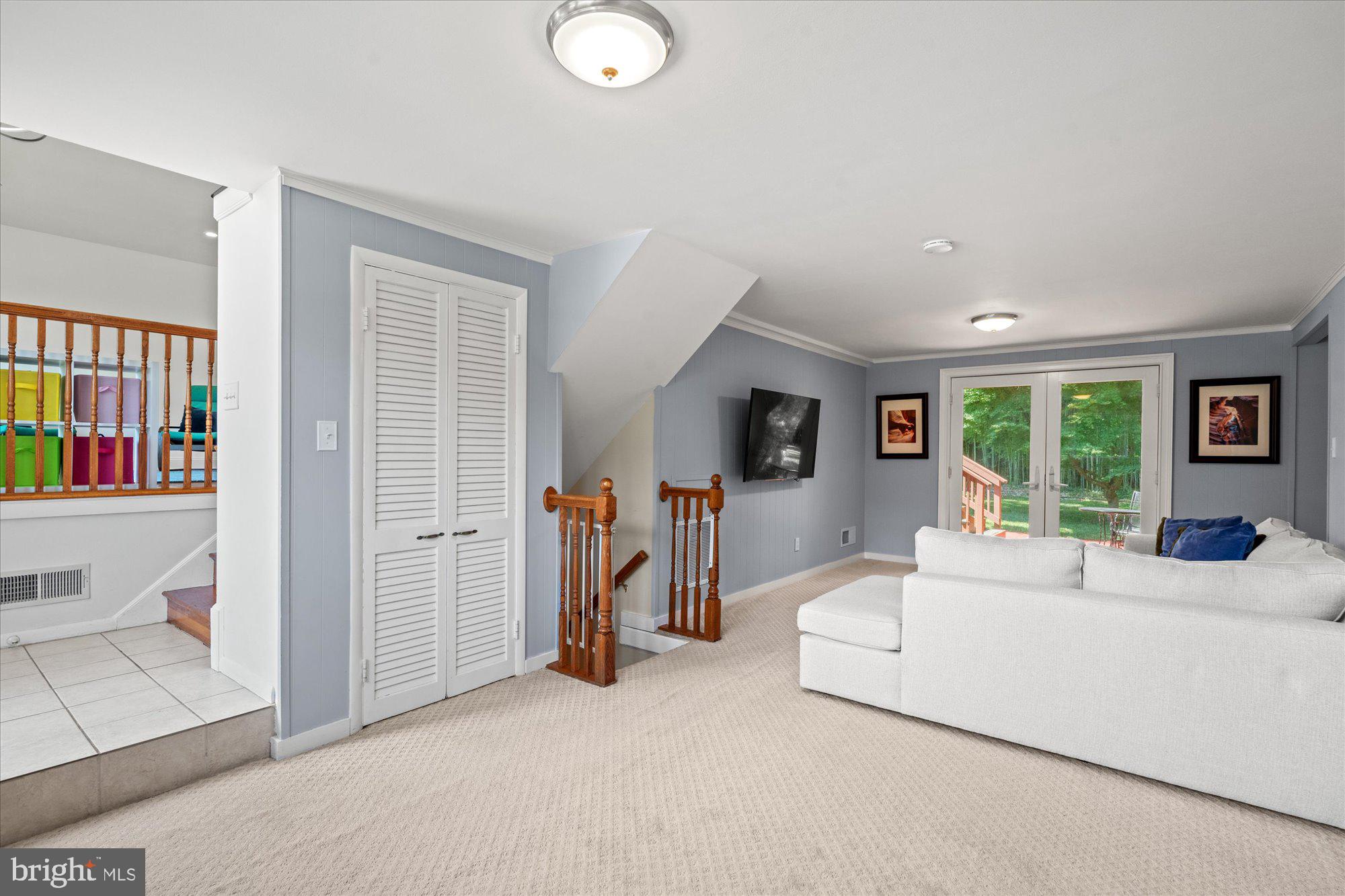 BRADMOOR - Residential