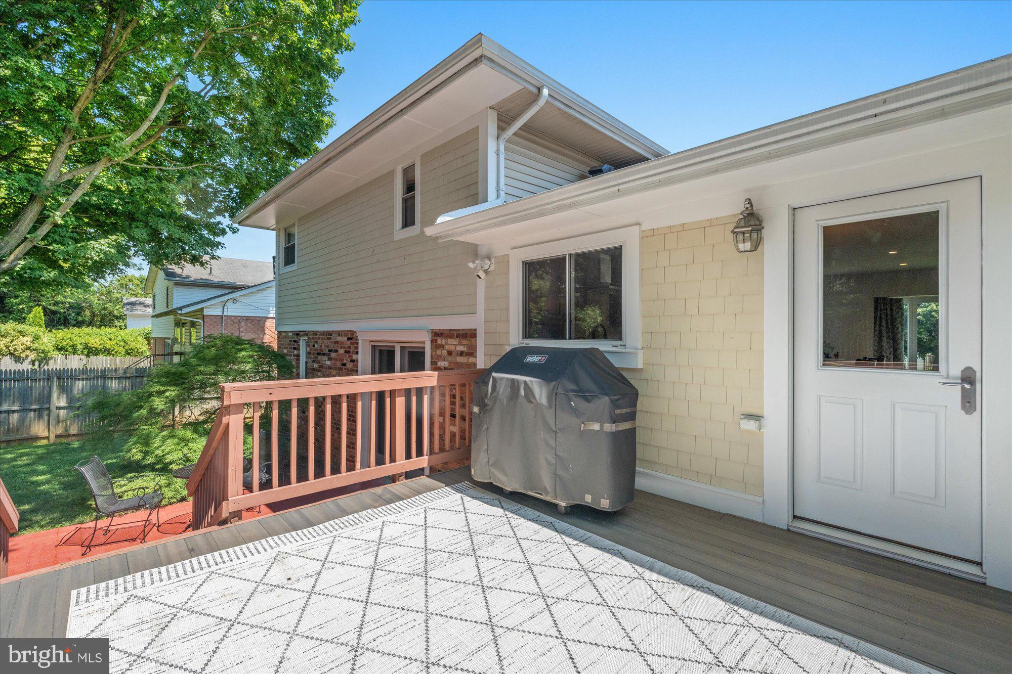 BRADMOOR - Residential