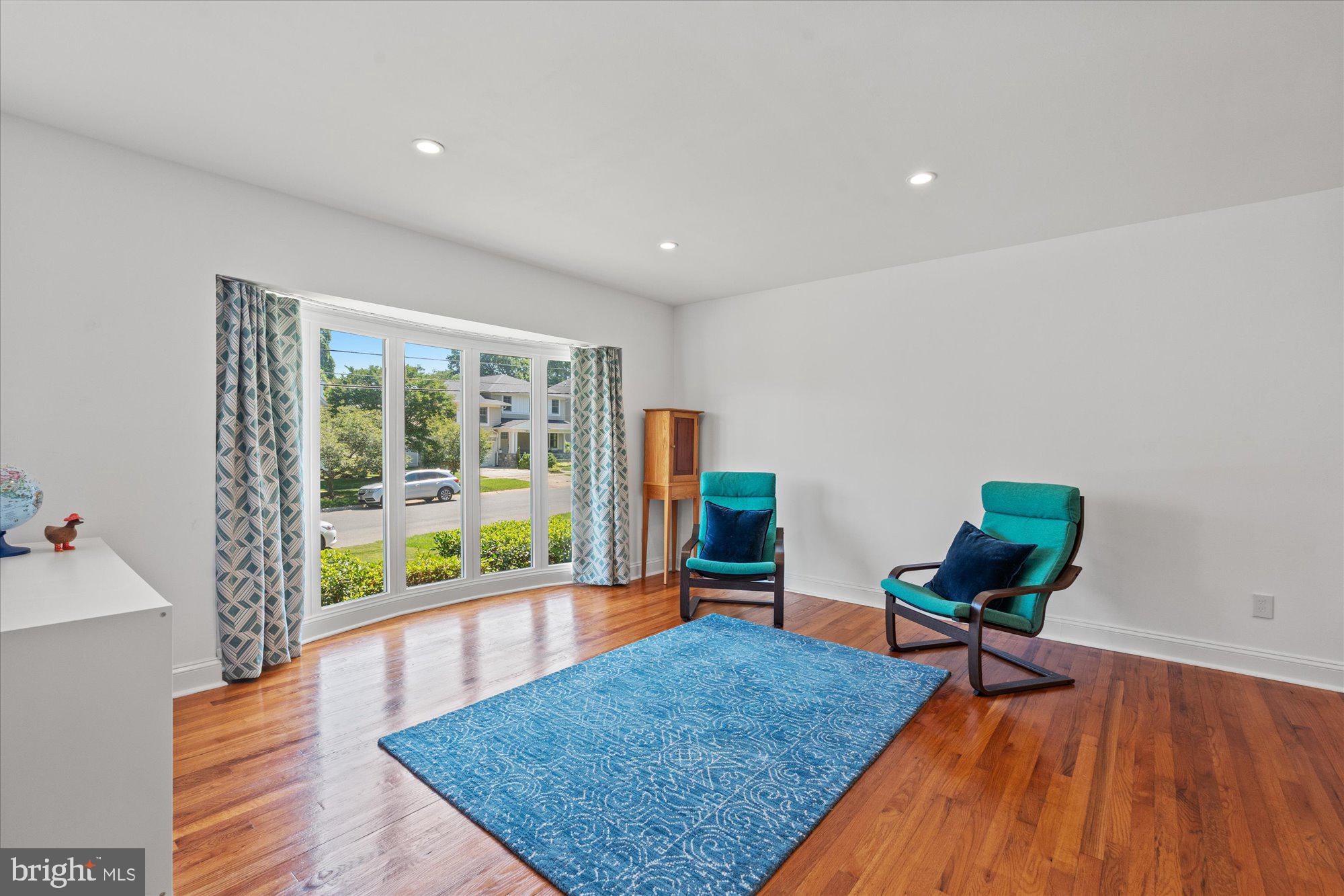 BRADMOOR - Residential