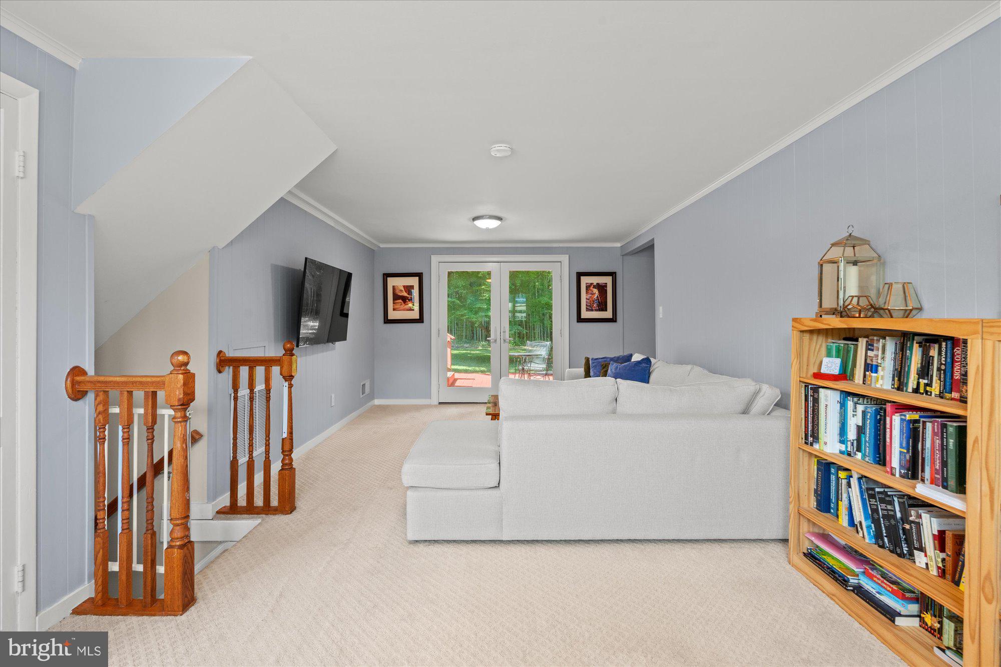 BRADMOOR - Residential