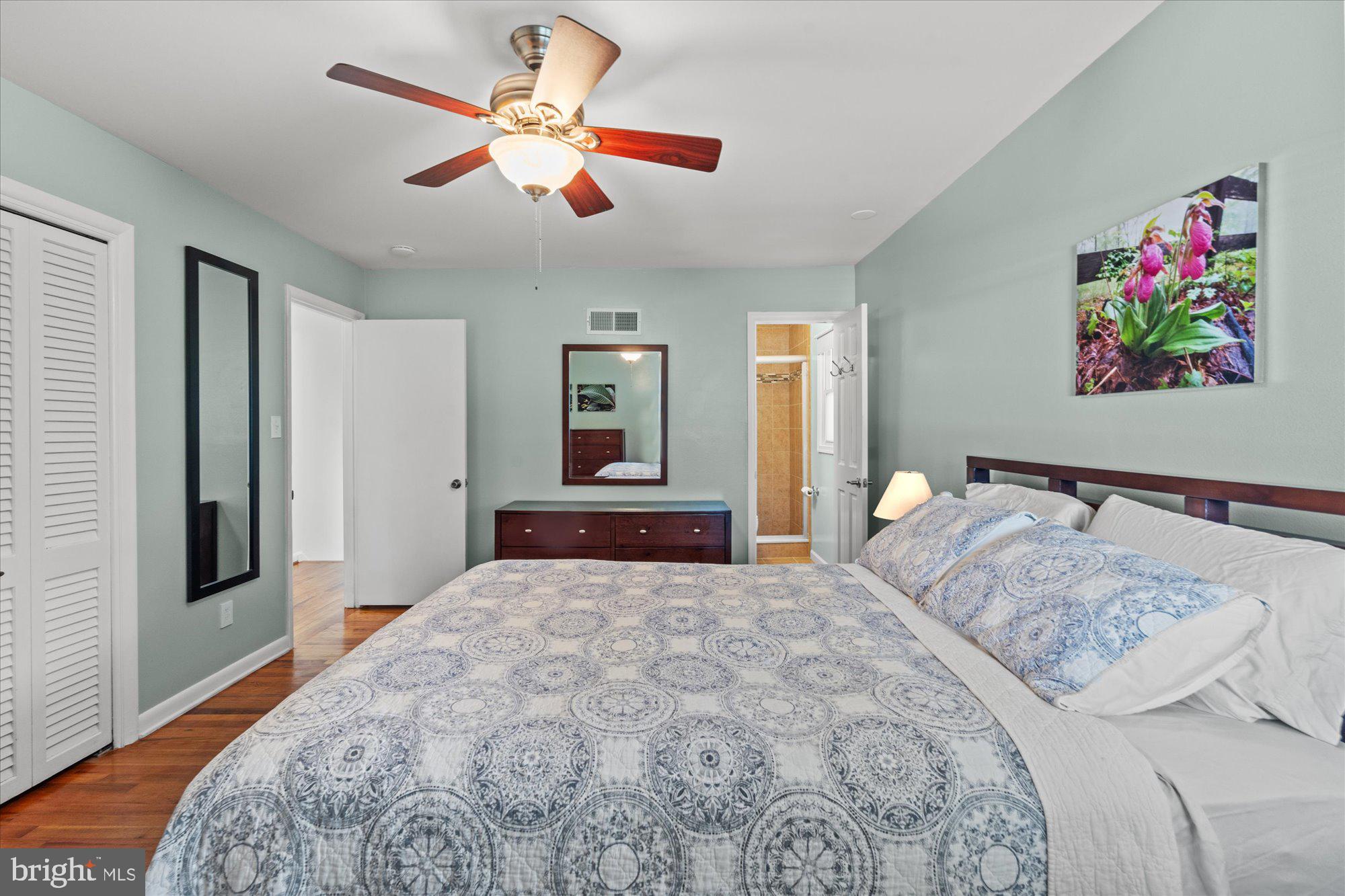 BRADMOOR - Residential