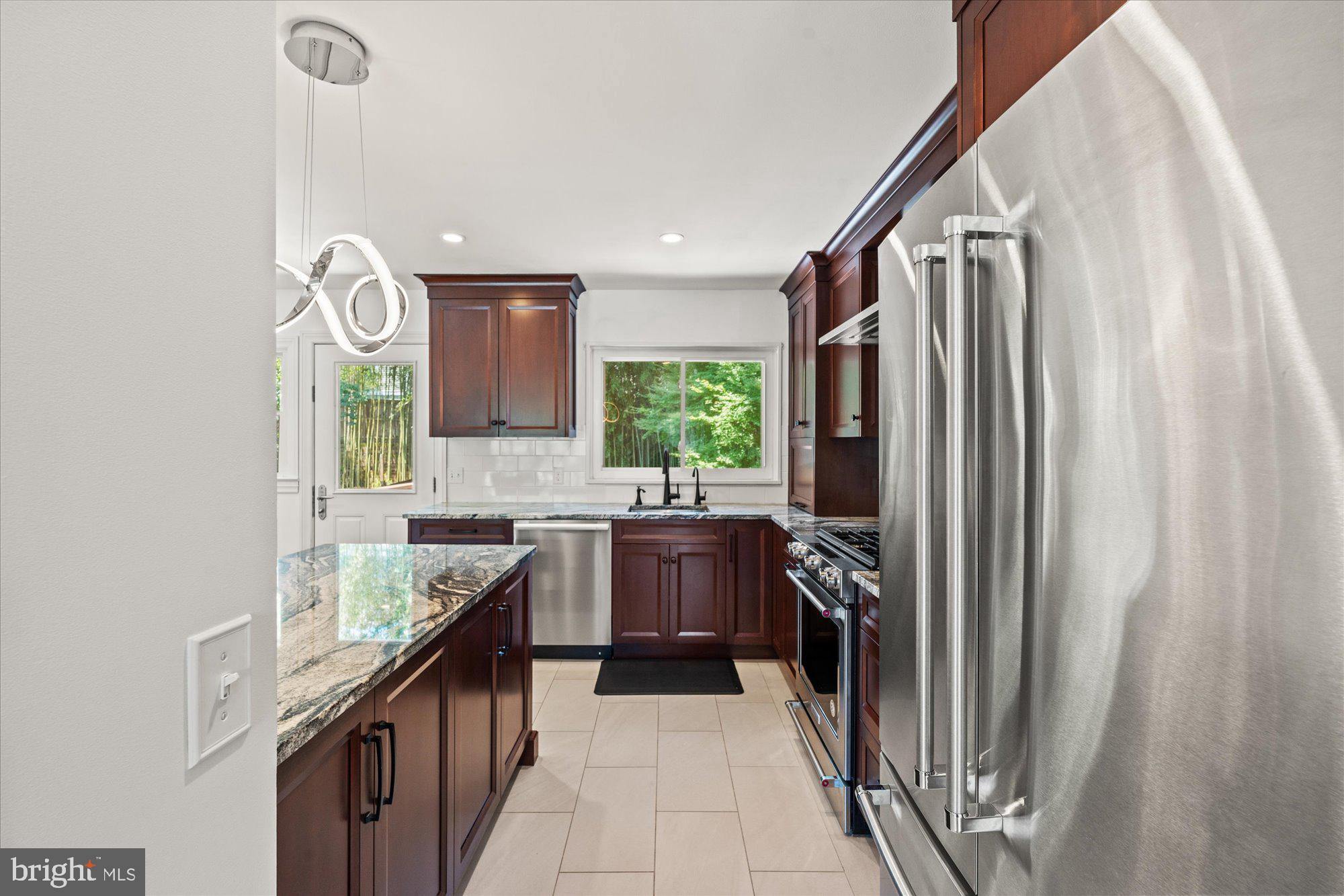 BRADMOOR - Residential