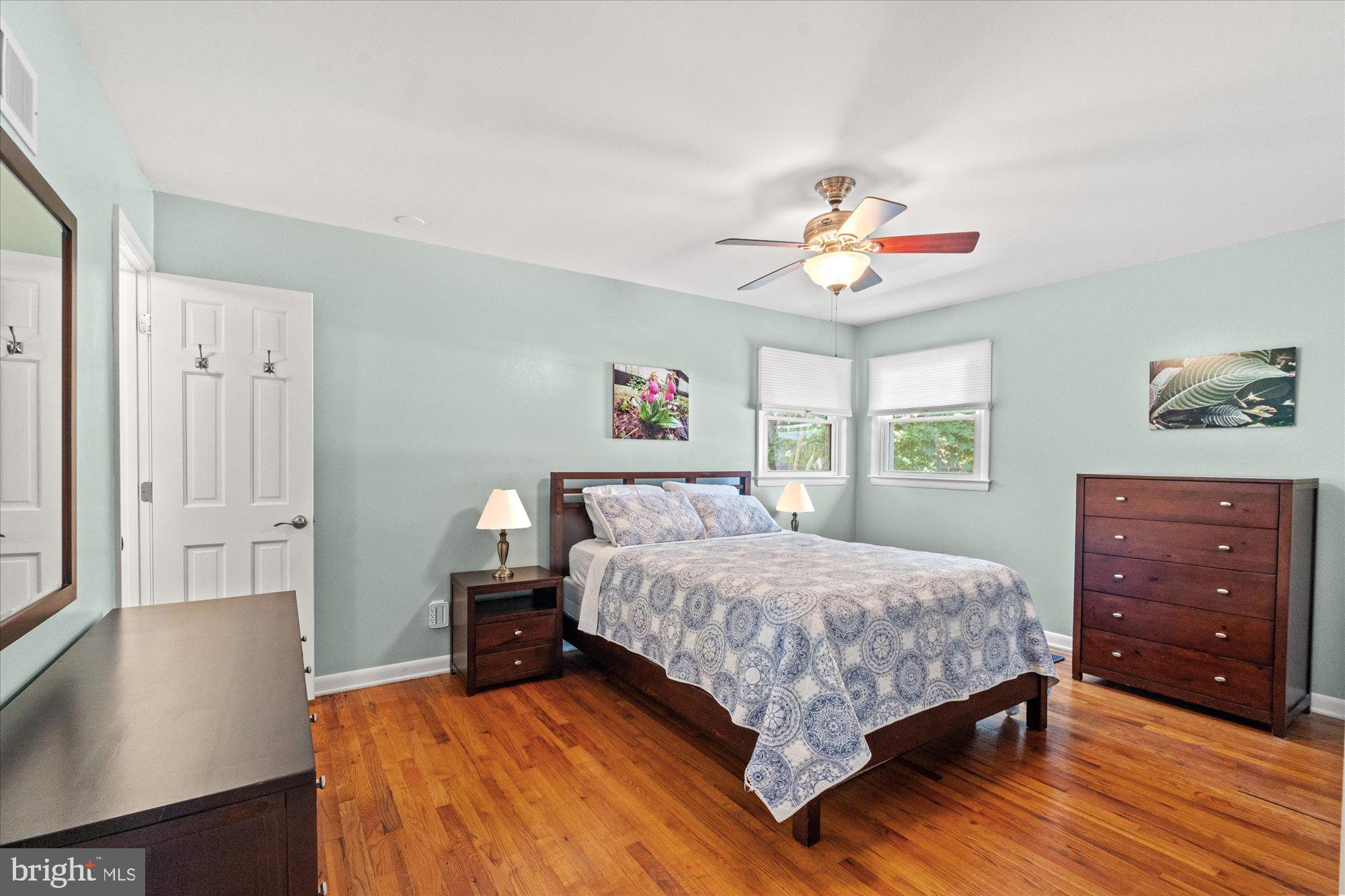 BRADMOOR - Residential