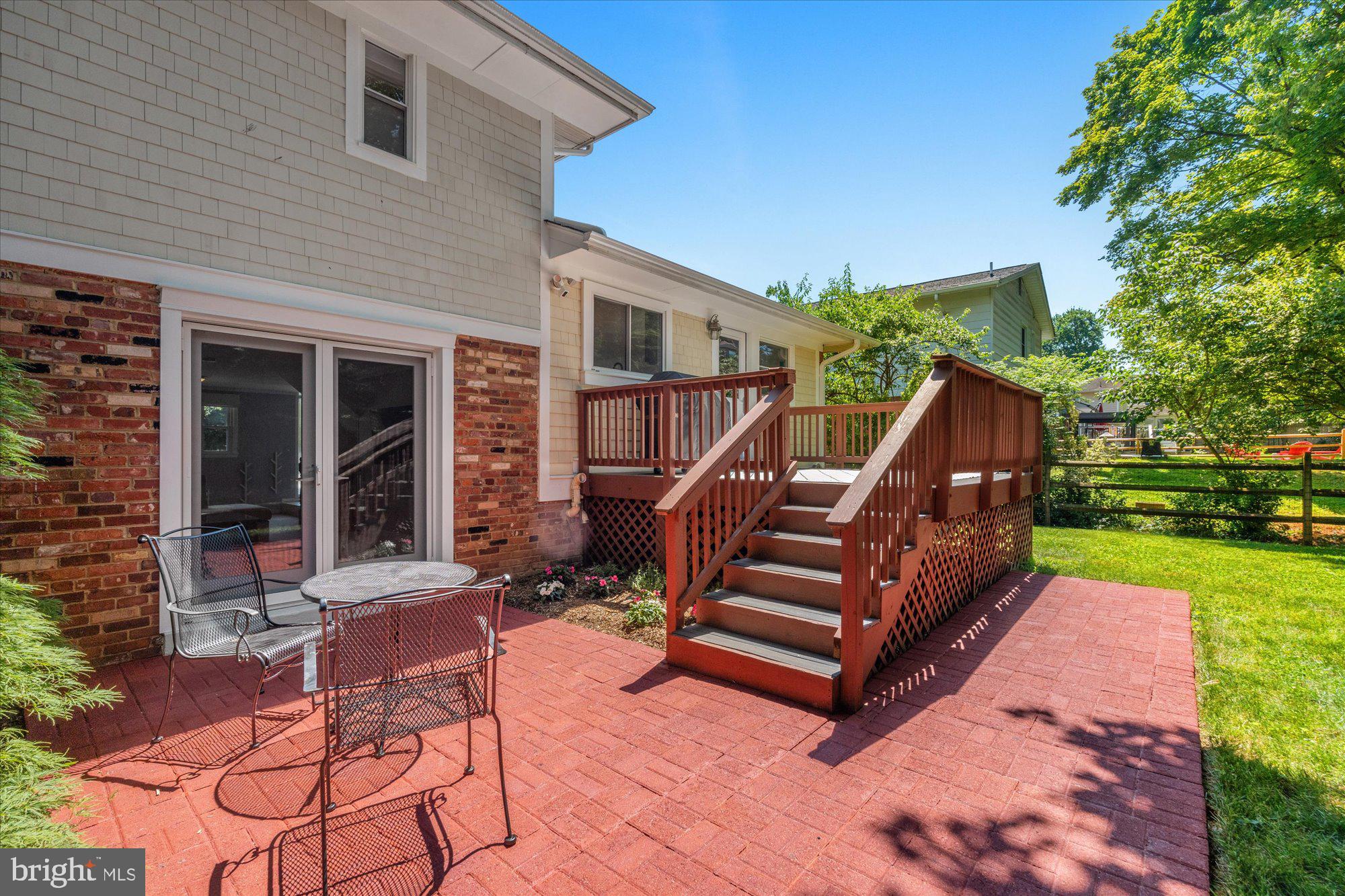 BRADMOOR - Residential