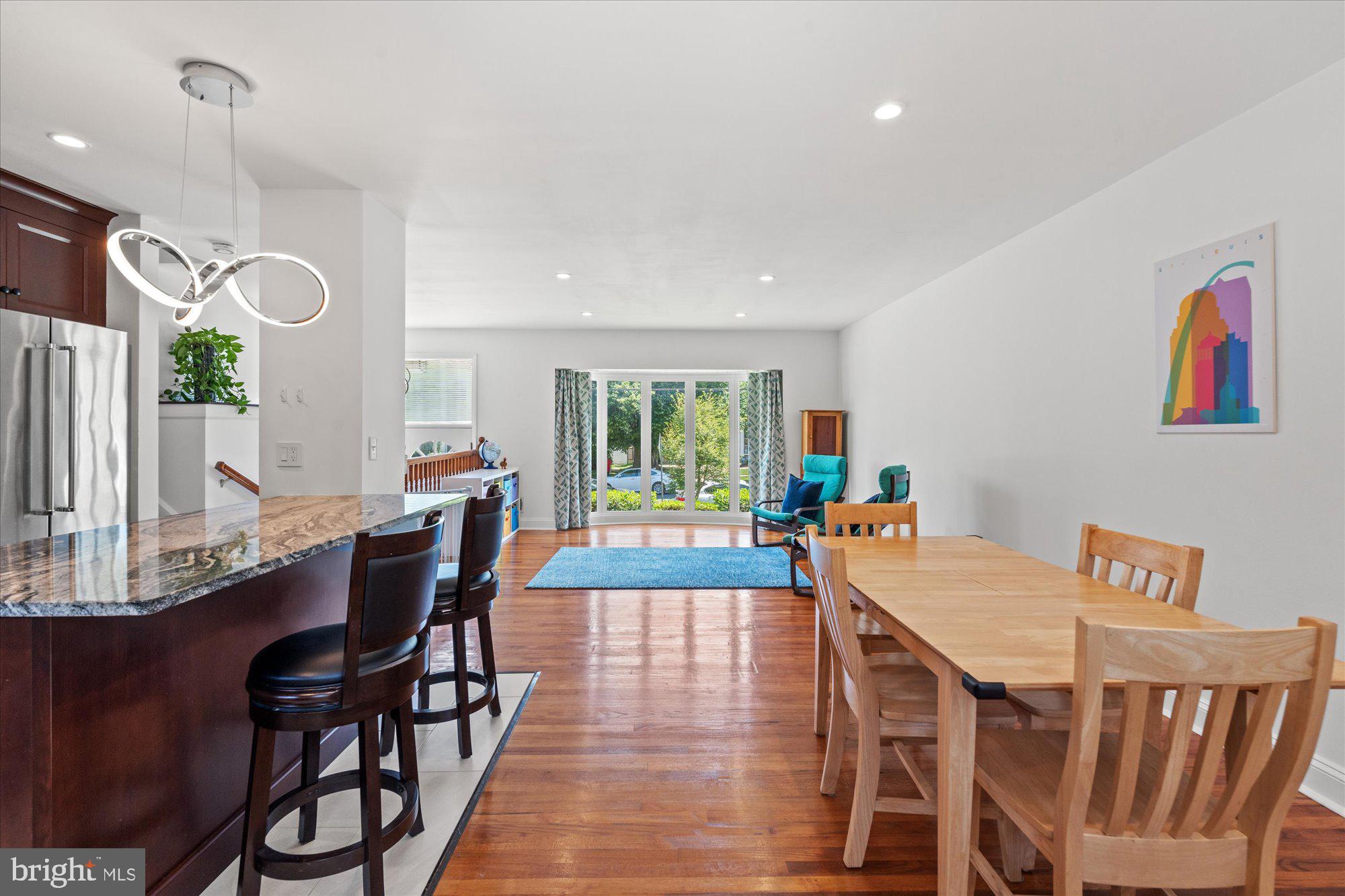 BRADMOOR - Residential