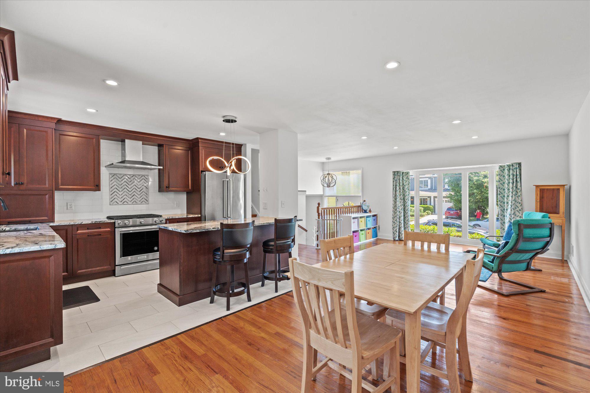 BRADMOOR - Residential