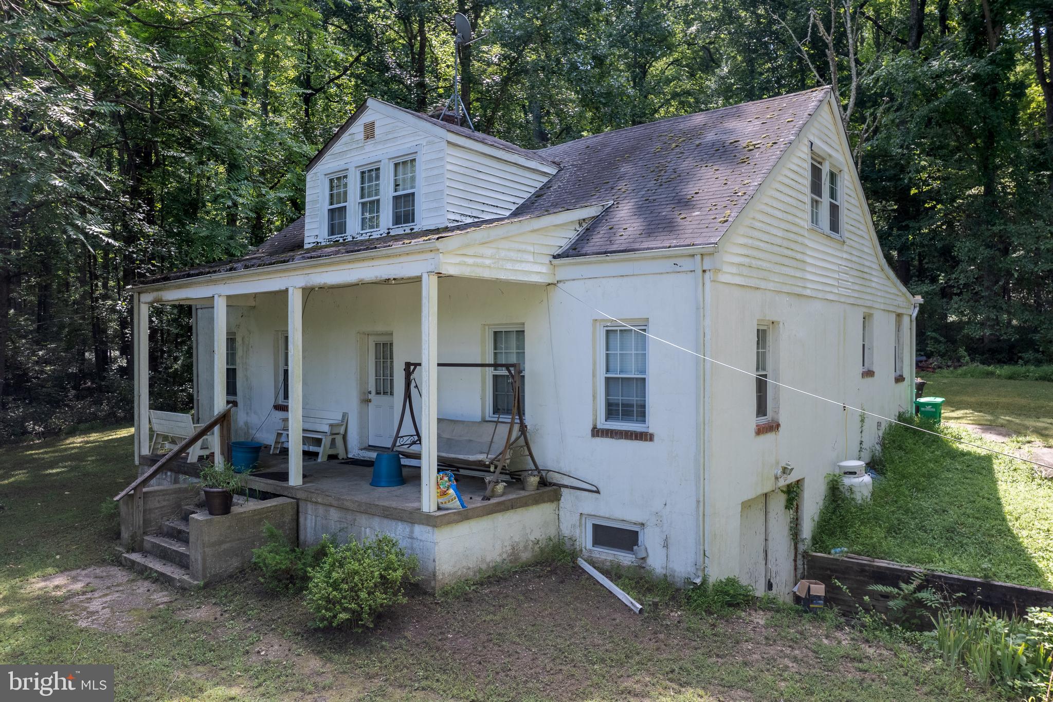 EAST PISCATAWAY - Residential