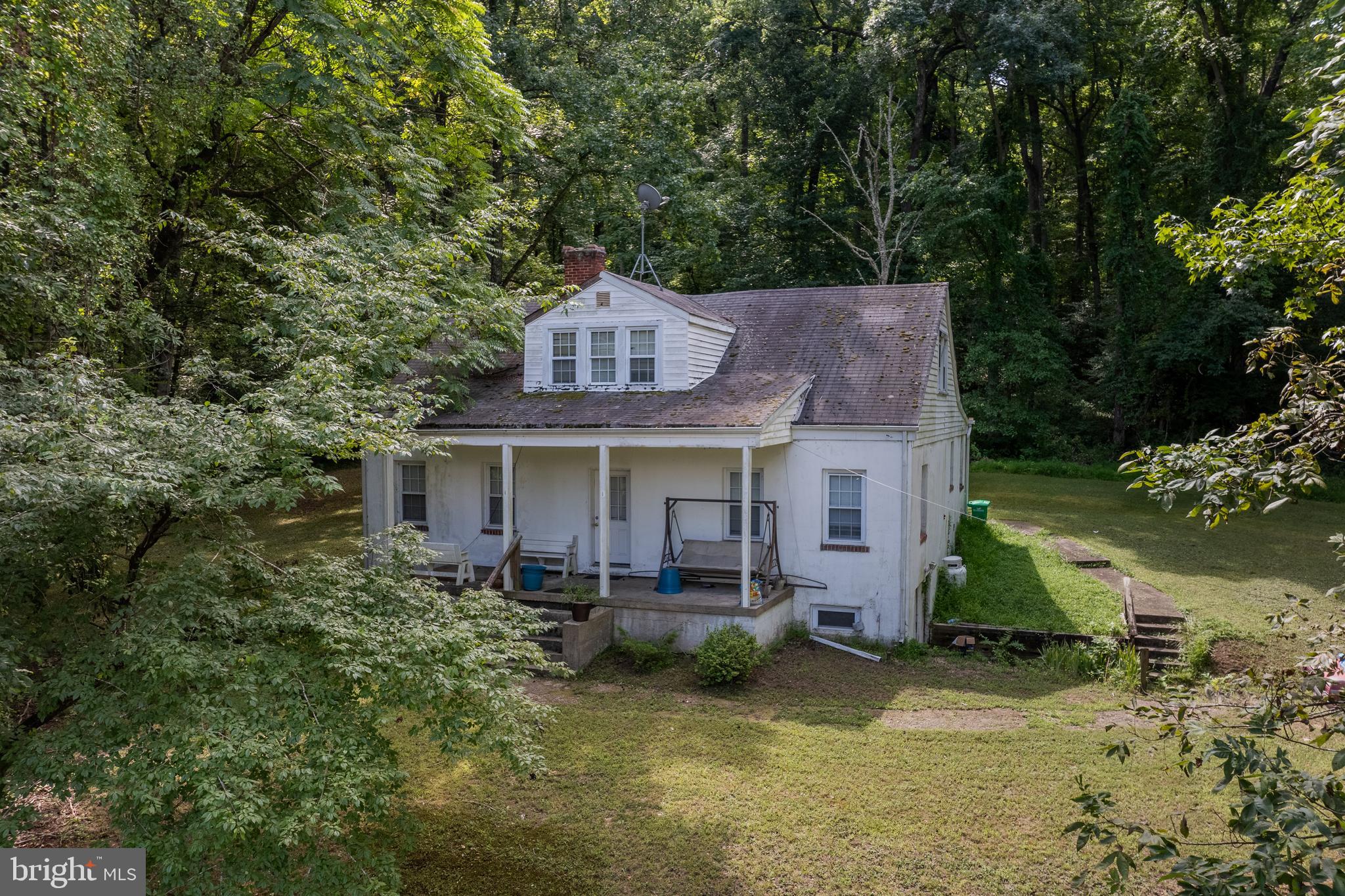 EAST PISCATAWAY - Residential