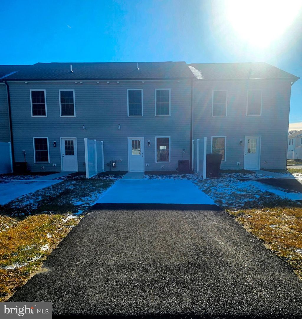 Photo of 205 Fairfax Lane, DOVER, DE 19901 (MLS # DEKT2043388)