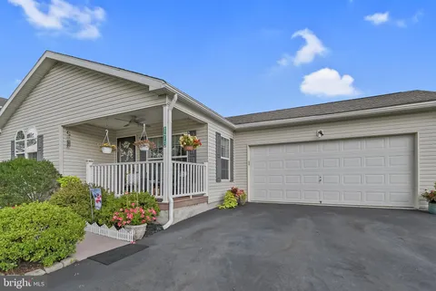 173 Random Road, Douglassville, PA 19518 - MLS#: PABK2060198