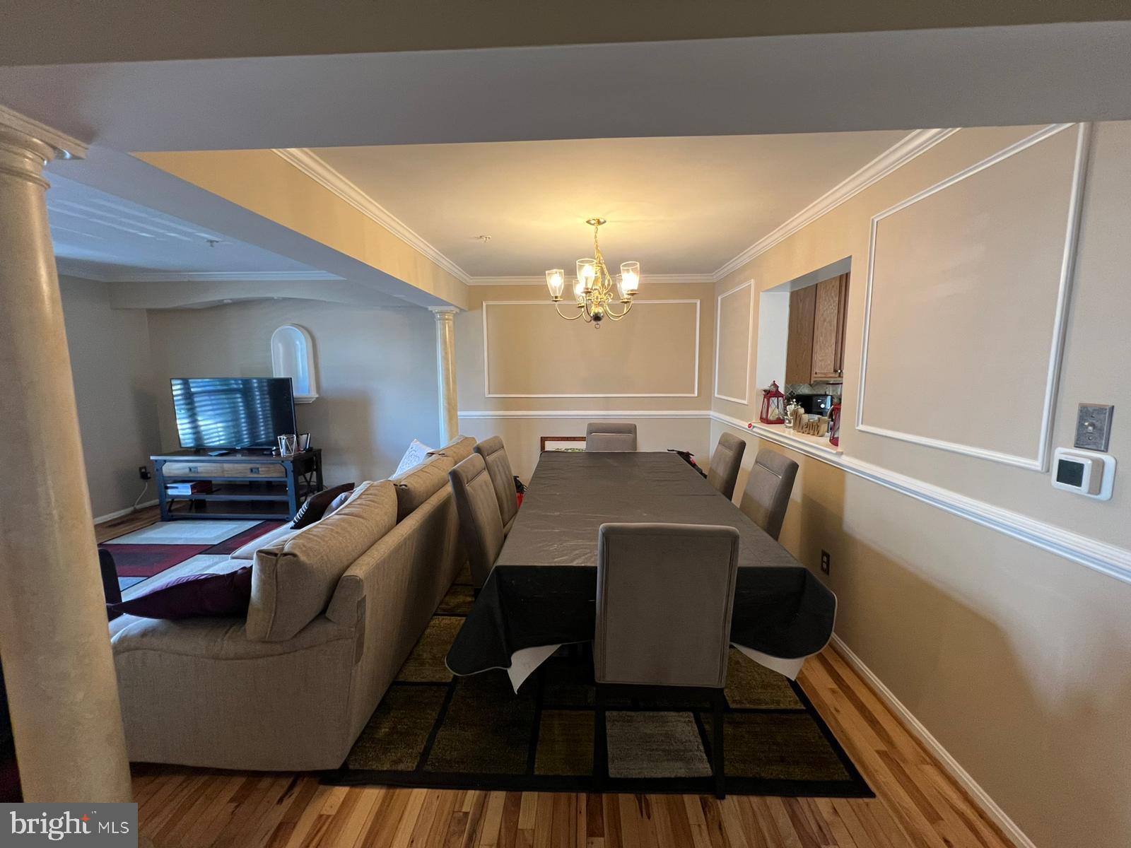 WILLOW BROOK - Residential