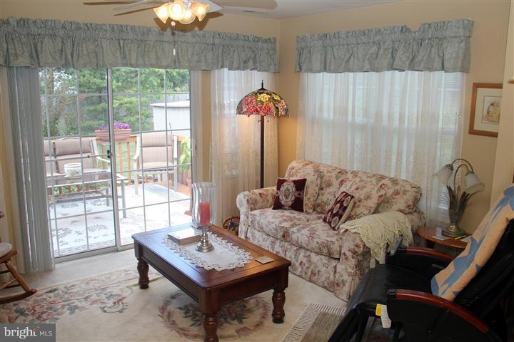 ST GEORGES HUNDRED - Residential