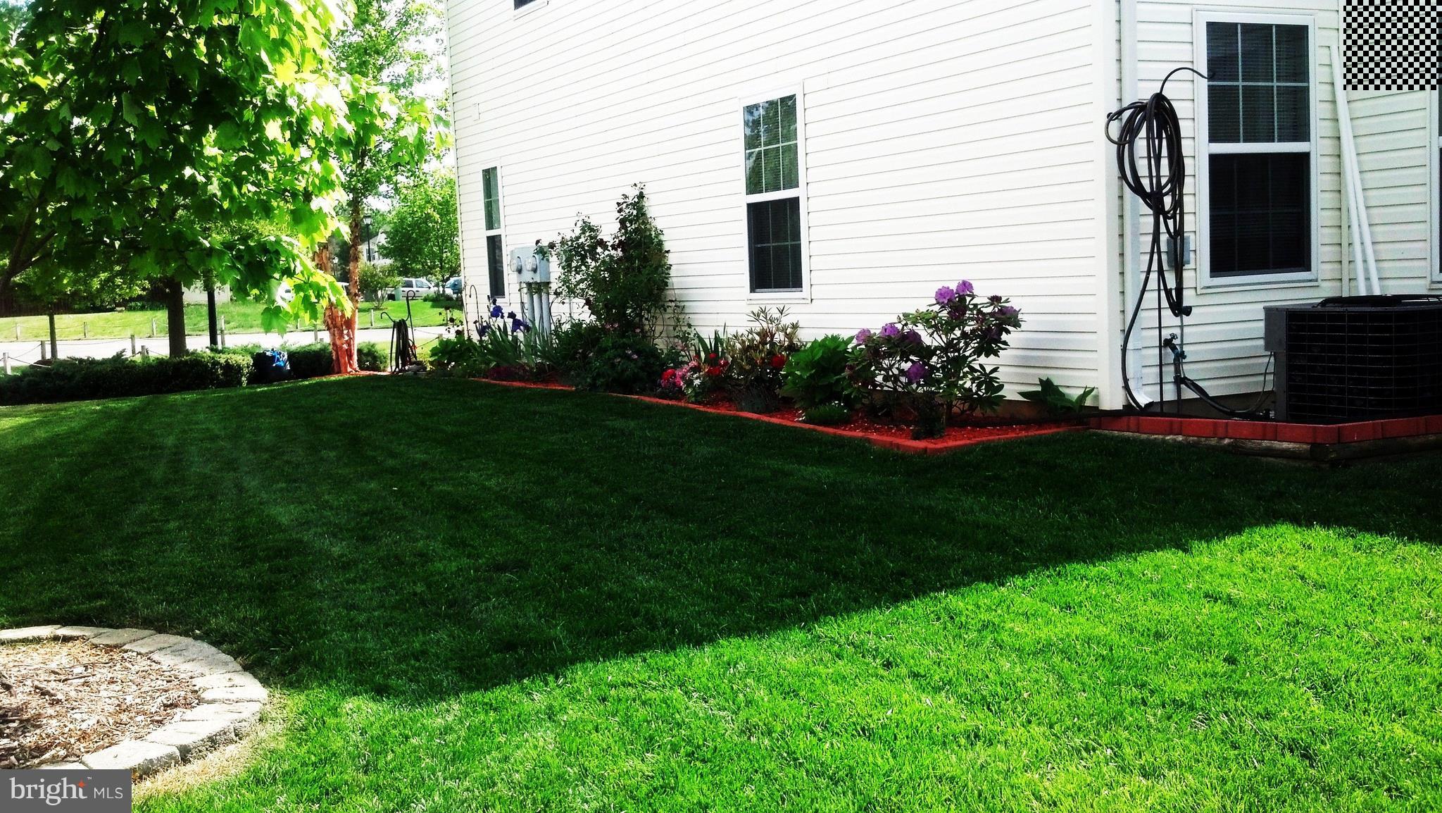 ST GEORGES HUNDRED - Residential