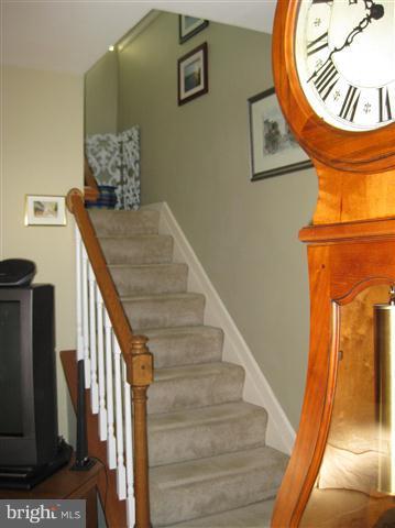 ST GEORGES HUNDRED - Residential