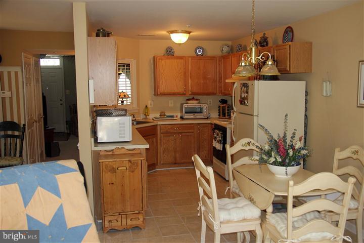 ST GEORGES HUNDRED - Residential