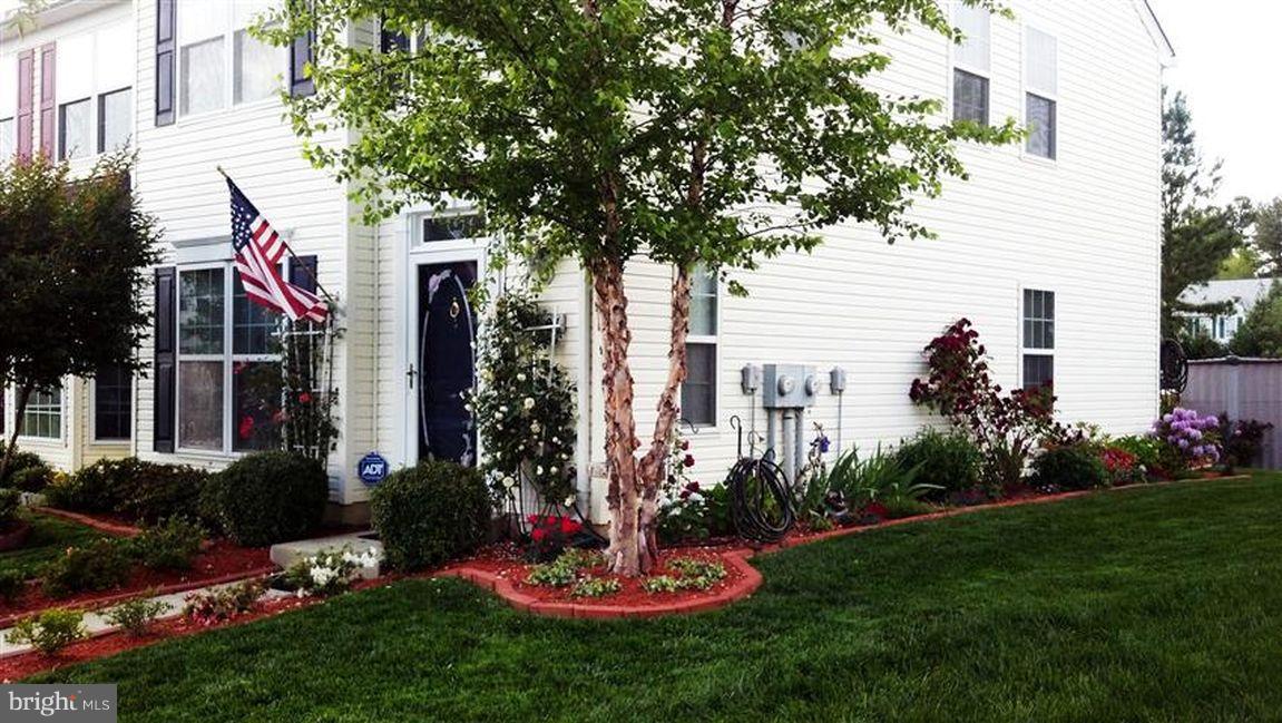 ST GEORGES HUNDRED - Residential