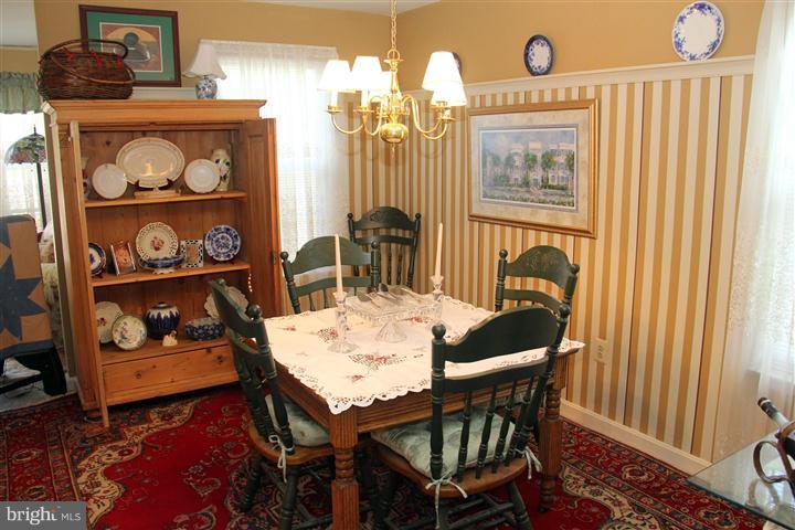 ST GEORGES HUNDRED - Residential