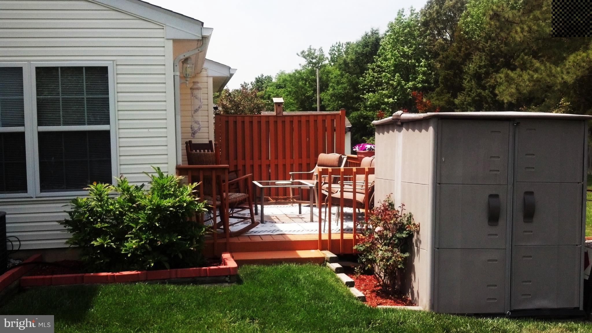 ST GEORGES HUNDRED - Residential