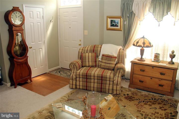 ST GEORGES HUNDRED - Residential