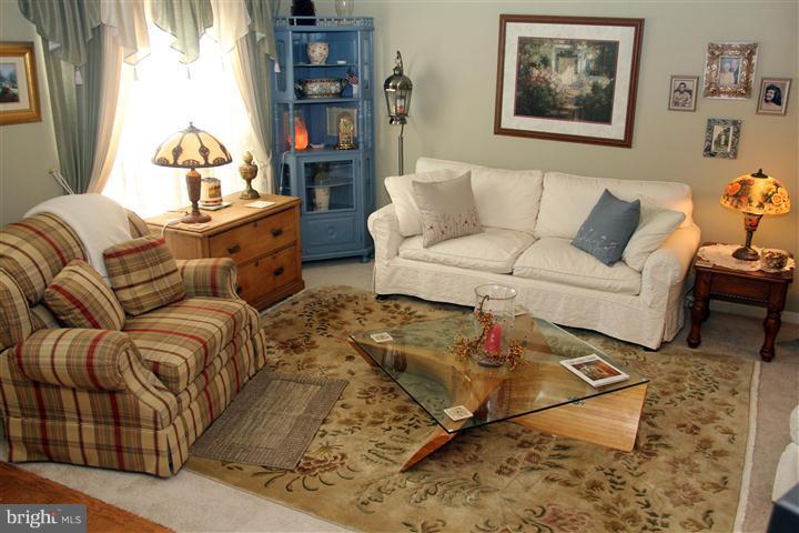 ST GEORGES HUNDRED - Residential