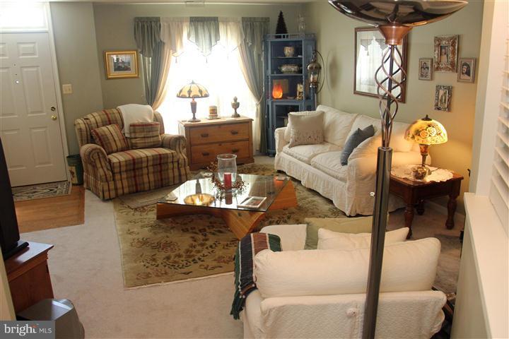 ST GEORGES HUNDRED - Residential