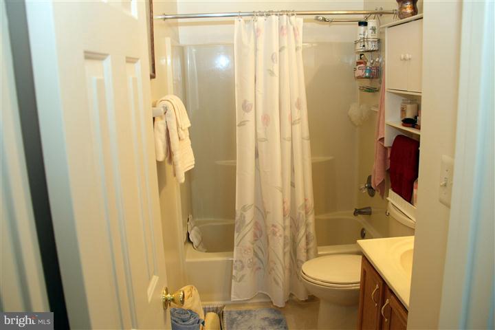 ST GEORGES HUNDRED - Residential