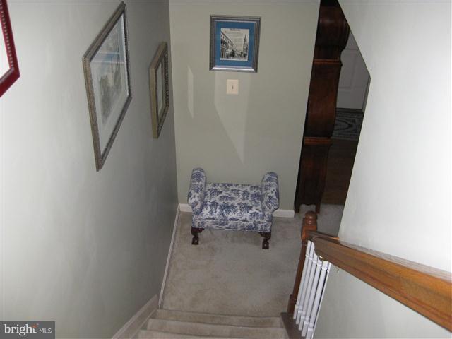 ST GEORGES HUNDRED - Residential