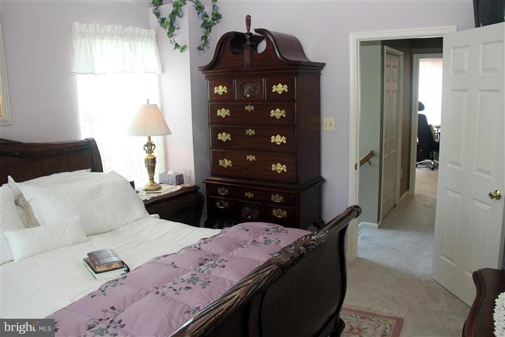 ST GEORGES HUNDRED - Residential