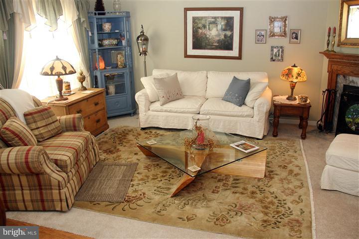 ST GEORGES HUNDRED - Residential