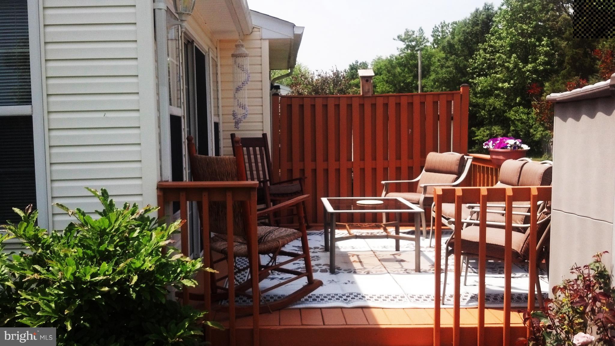 ST GEORGES HUNDRED - Residential