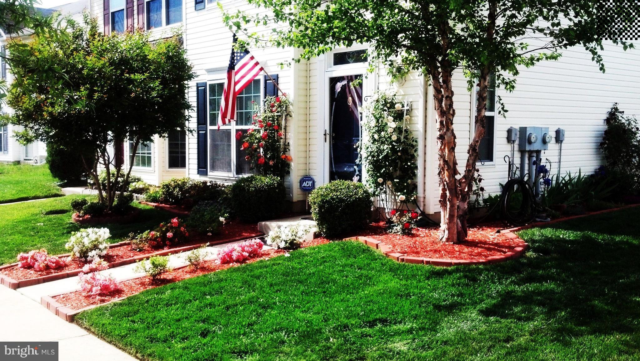 ST GEORGES HUNDRED - Residential