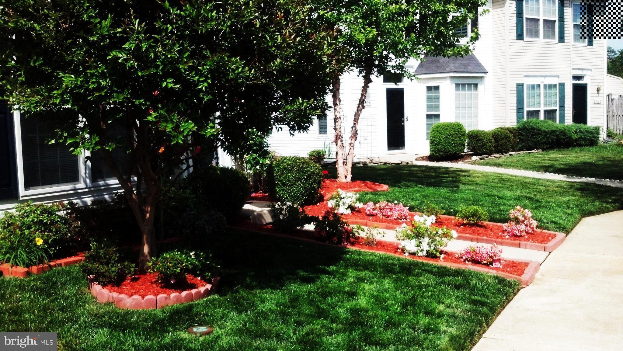 ST GEORGES HUNDRED - Residential