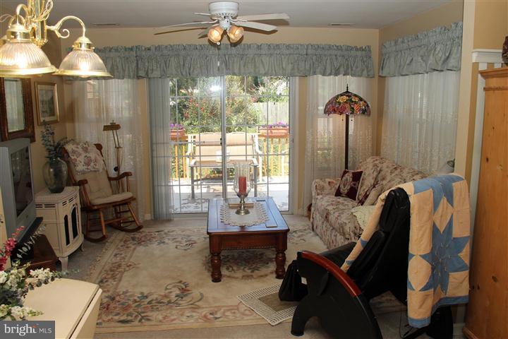 ST GEORGES HUNDRED - Residential