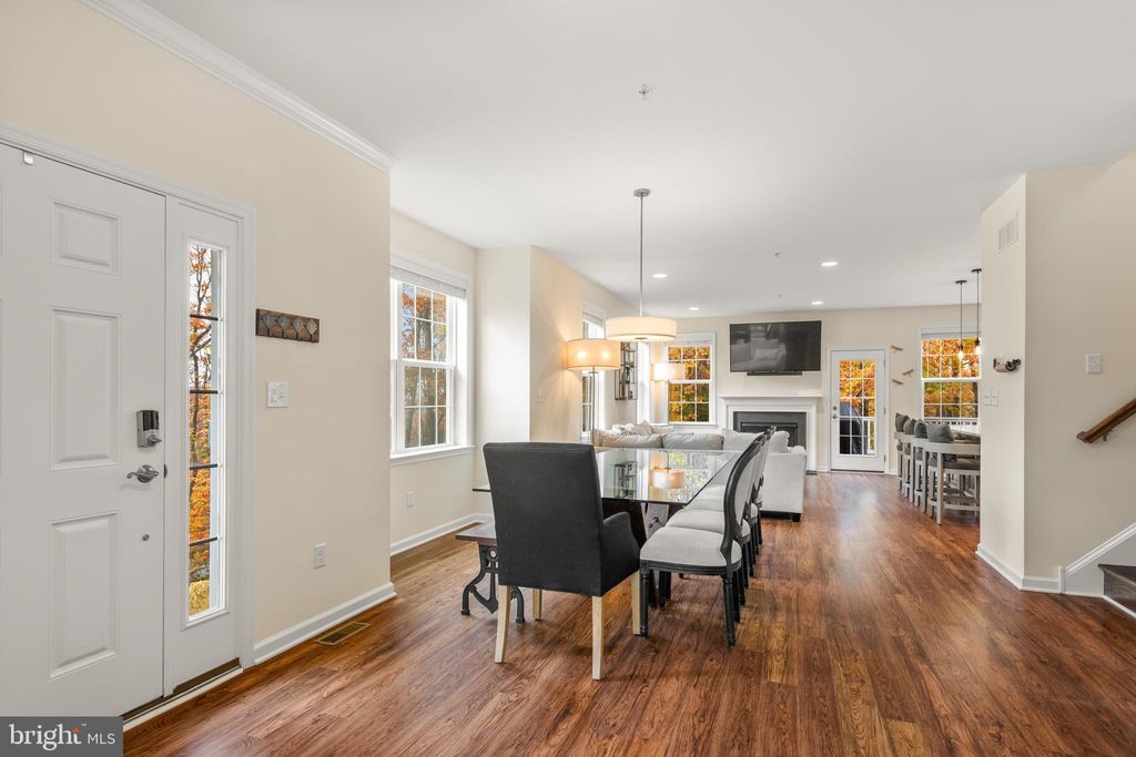 Photo of 1234 Isaac Way, WEST CHESTER, PA 19380 (MLS # PACT2112860)