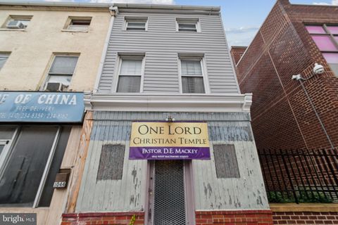 1042 W BALTIMORE STREET BALTIMORE MD 21223