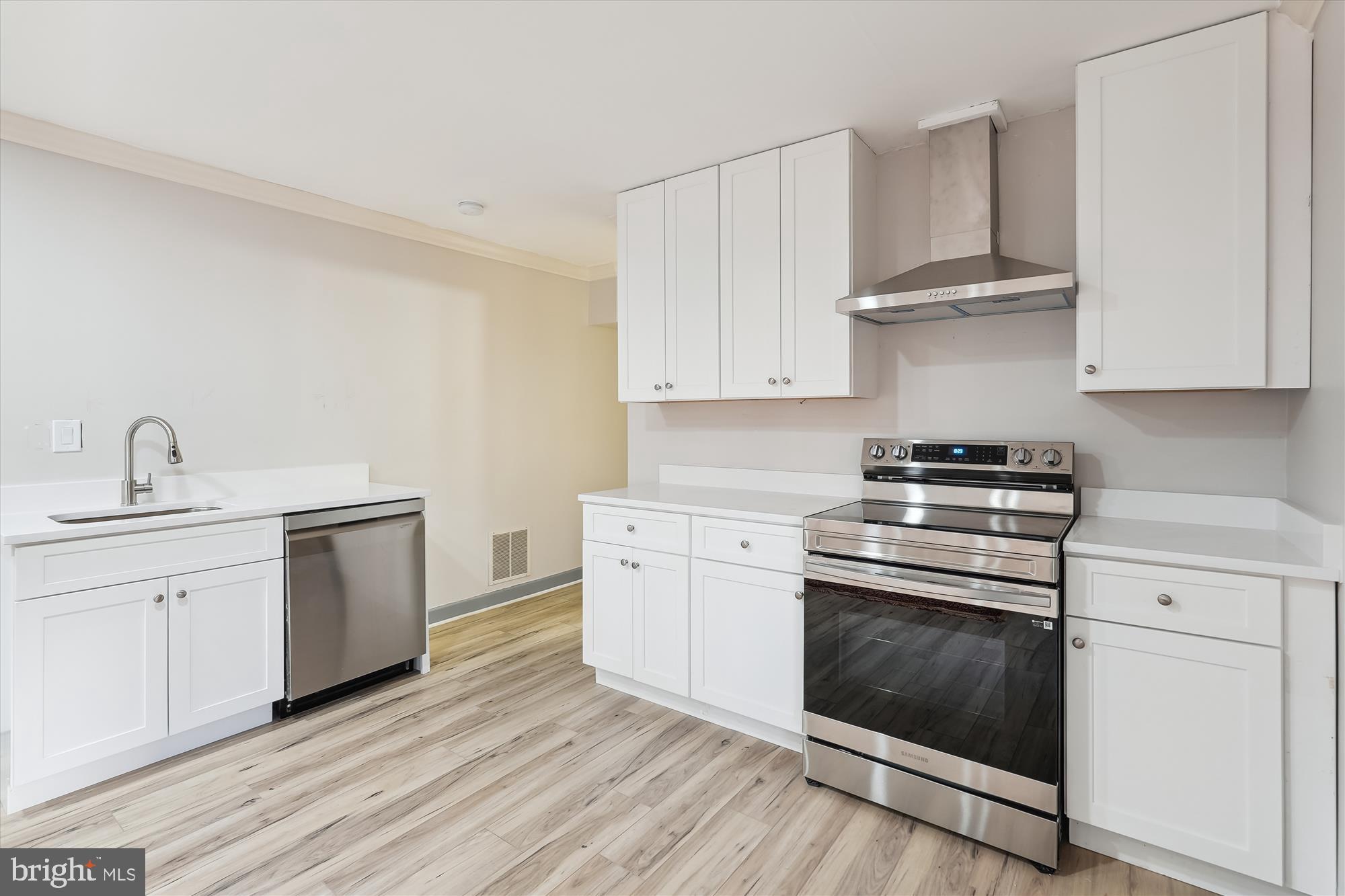 CASCADES - Residential Lease