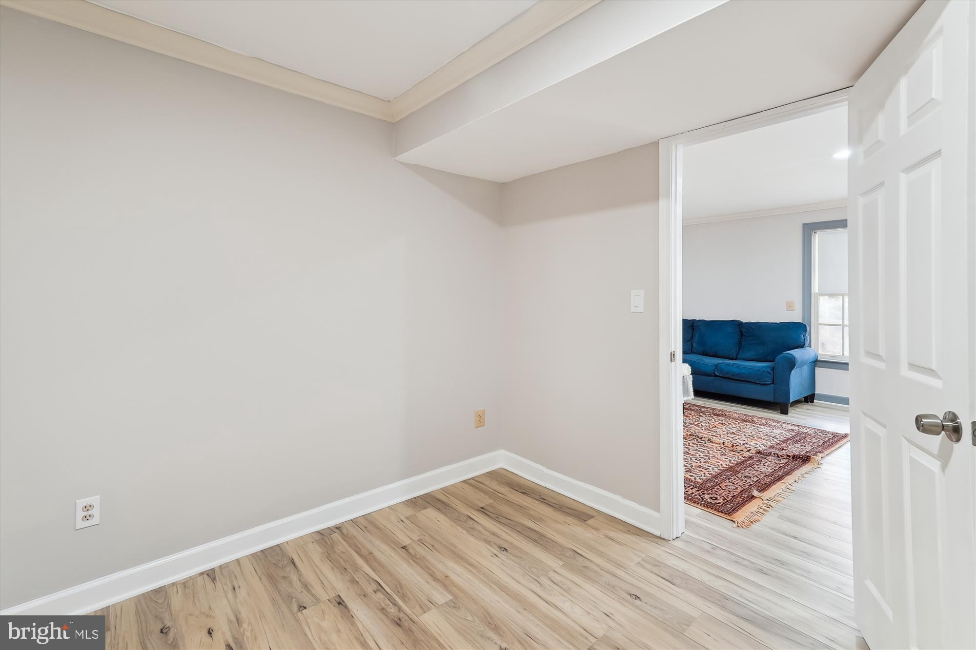 CASCADES - Residential Lease