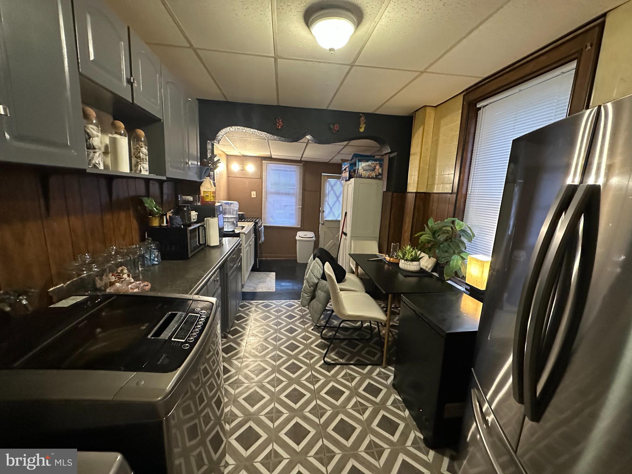 PORT RICHMOND - Residential