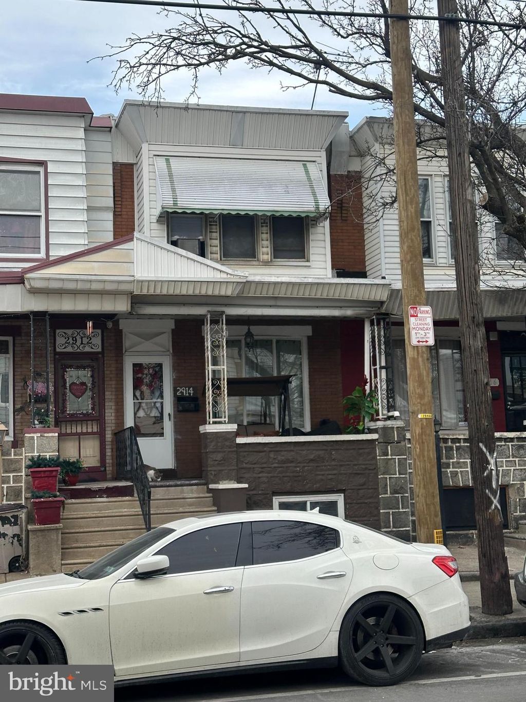 Photo of 2914 Aramingo Avenue, PHILADELPHIA, PA 19134 (MLS # PAPH2581940)