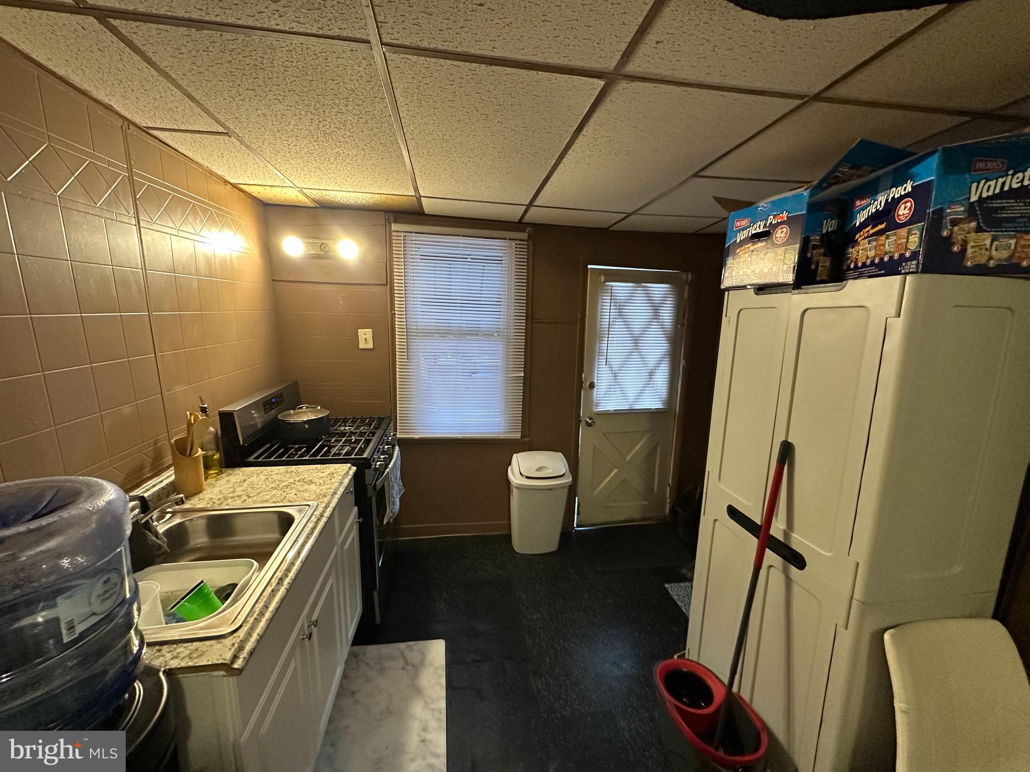 PORT RICHMOND - Residential