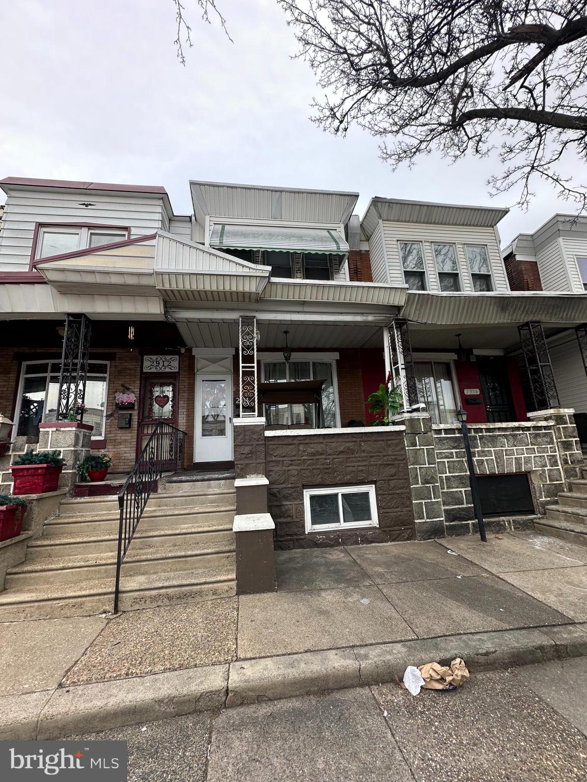 PORT RICHMOND - Residential