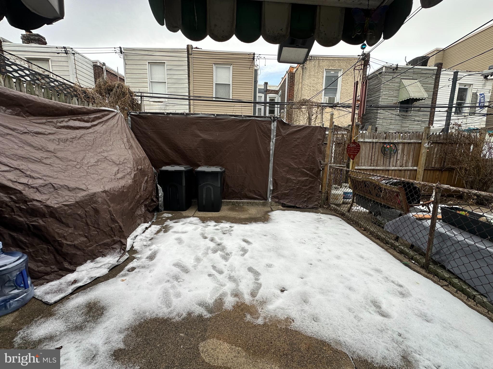 PORT RICHMOND - Residential