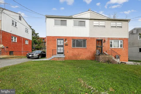 1432 41st Street SE, Washington, DC MLS: DCDC2241762