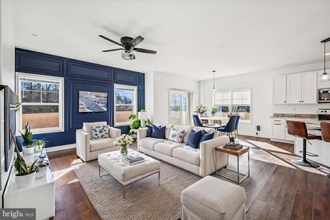 17753 MARVEL ROAD MARYDEL MD 21649