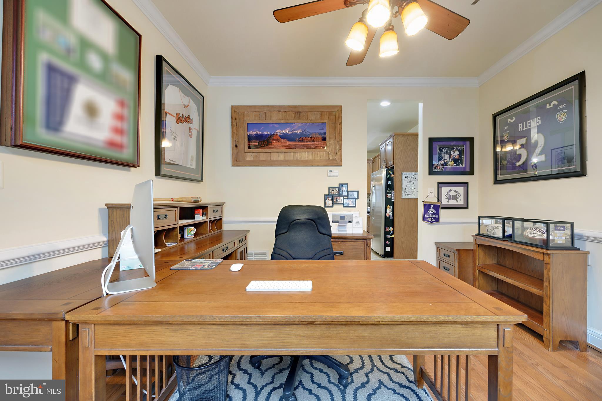 PASADENA MANOR - Residential