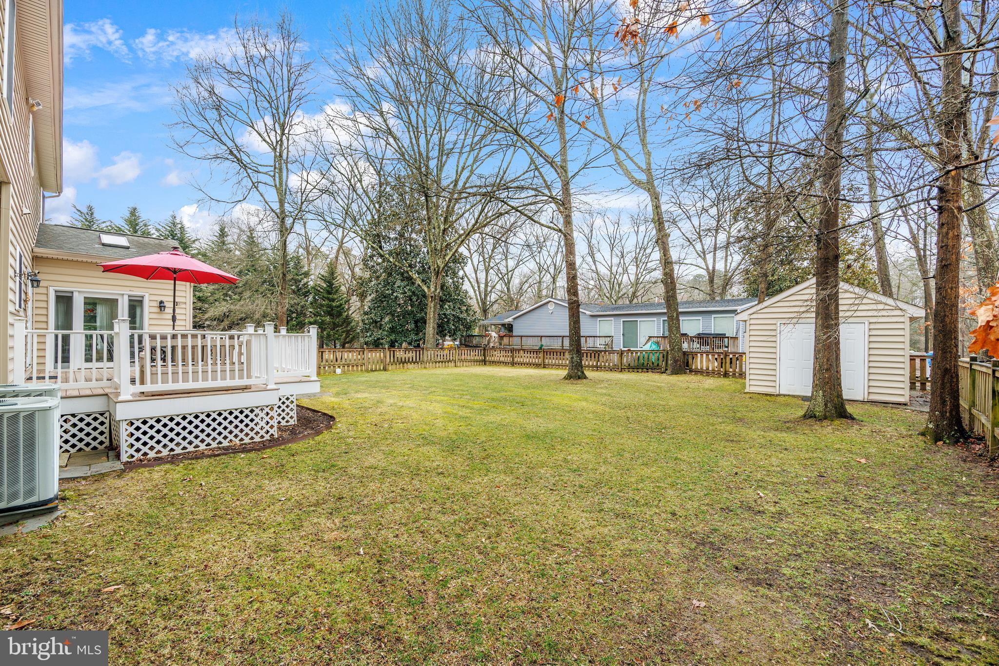 PASADENA MANOR - Residential